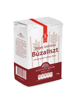  Els Pesti Malom Teljes kirls bzaliszt 1 kg (BL200)